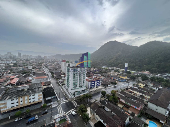 Imagem Apartamento com 2 Quartos à Venda, 88 m² em Canto Do Forte - Praia Grande