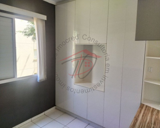 Imagem Imóvel com 2 Quartos à Venda, 44 m² em Jardim Santa Maria (nova Veneza) - Sumaré Imagem Imóvel com 2 Quartos à Venda, 44 m² em Jardim Santa Maria (nova Veneza) - Sumaré