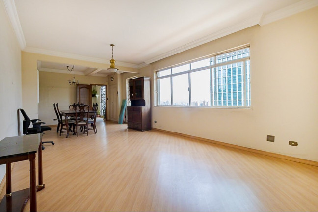 Imagem Apartamento com 3 Quartos à Venda, 130 m² em Higienópolis - São Paulo