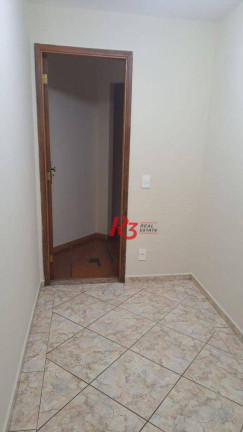 Imagem Apartamento com 3 Quartos à Venda ou Locação, 189 m² em Gonzaga - Santos Imagem Apartamento com 3 Quartos à Venda ou Locação, 189 m² em Gonzaga - Santos