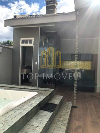Imagem Casa de Condomínio com 3 Quartos à Venda, 250 m² em Urbanova I - São José Dos Campos