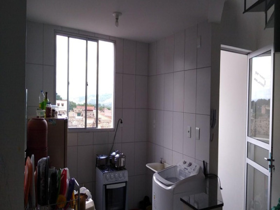 Imagem Cobertura com 2 Quartos à Venda, 100 m² em Jaqueline - Belo Horizonte Imagem Cobertura com 2 Quartos à Venda, 100 m² em Jaqueline - Belo Horizonte