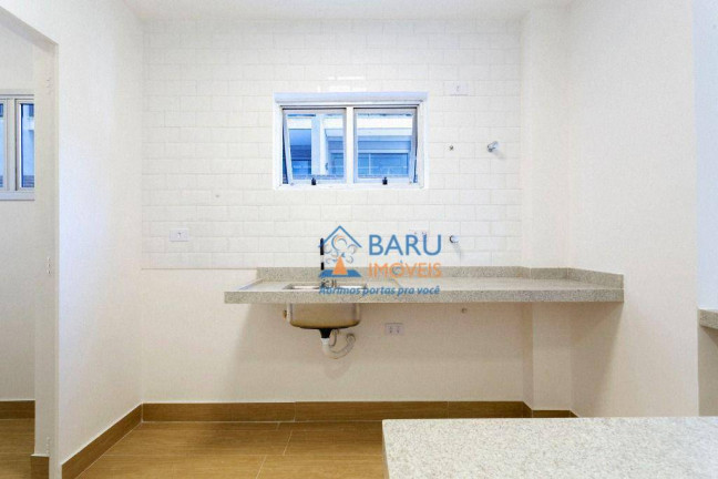 Imagem Apartamento com 1 Quarto à Venda, 44 m² em Perdizes - São Paulo Imagem Apartamento com 1 Quarto à Venda, 44 m² em Perdizes - São Paulo