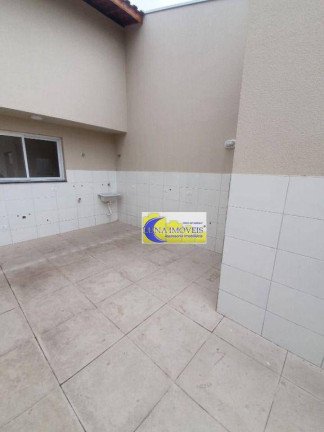 Imagem Cobertura com 2 Quartos à Venda, 150 m² em Vila Valparaíso - Santo André Imagem Cobertura com 2 Quartos à Venda, 150 m² em Vila Valparaíso - Santo André