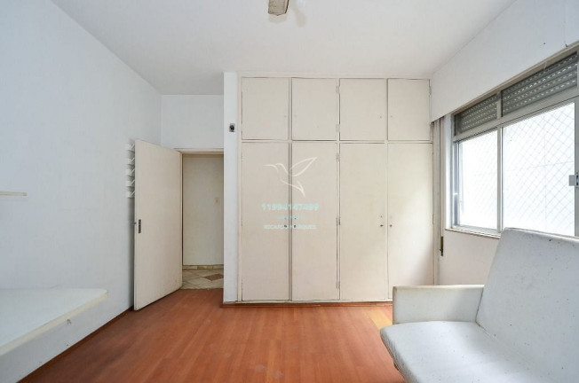 Imagem Apartamento com 3 Quartos à Venda, 148 m² em Pinheiros - São Paulo