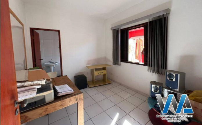 Imagem Casa com 4 Quartos à Venda, 253 m² em Jardim Santa Rita De Cássia - Bragança Paulista Imagem Casa com 4 Quartos à Venda, 253 m² em Jardim Santa Rita De Cássia - Bragança Paulista