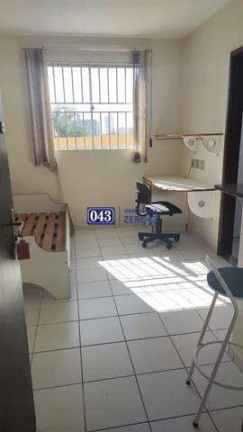 Imagem Apartamento com 1 Quarto à Venda, 33 m² em Alto Da Colina - Londrina Imagem Apartamento com 1 Quarto à Venda, 33 m² em Alto Da Colina - Londrina