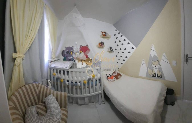 Imagem Apartamento com 2 Quartos à Venda, 44 m² em Parque Ipê - São Paulo Imagem Apartamento com 2 Quartos à Venda, 44 m² em Parque Ipê - São Paulo