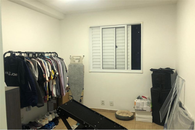 Imagem Apartamento com 3 Quartos à Venda, 68 m² em Vila Prudente - São Paulo
