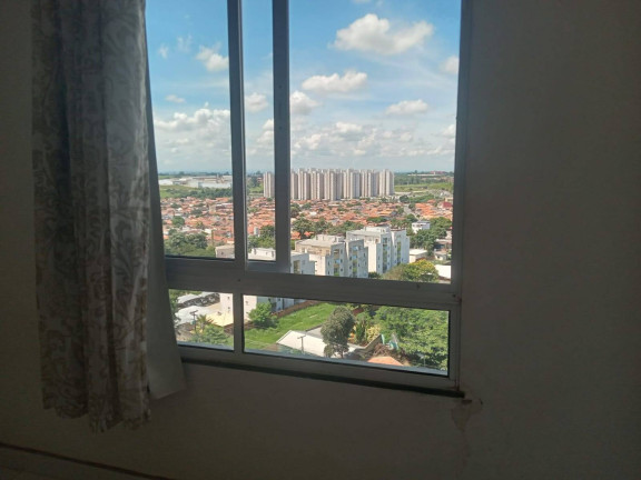 Imagem Apartamento com 2 Quartos à Venda,  em Loteamento Adventista Campineiro - Hortolândia