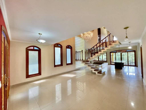 Imagem Casa com 4 Quartos à Venda, 503 m² em Nova Higienópolis - Jandira Imagem Casa com 4 Quartos à Venda, 503 m² em Nova Higienópolis - Jandira