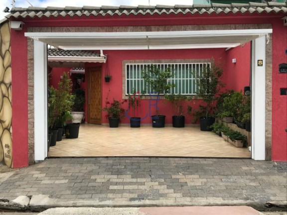 Imagem Casa com 3 Quartos à Venda, 150 m² em Gopouva - Guarulhos Imagem Casa com 3 Quartos à Venda, 150 m² em Gopouva - Guarulhos