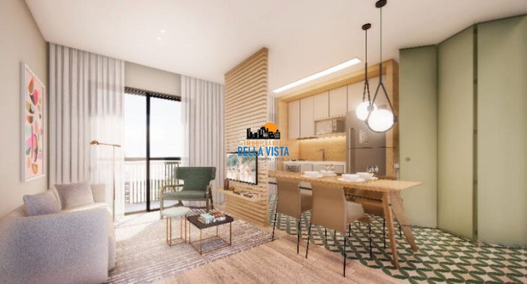Imagem Apartamento com 1 Quarto à Venda, em Tucuruvi - São Paulo Imagem Apartamento com 1 Quarto à Venda, em Tucuruvi - São Paulo