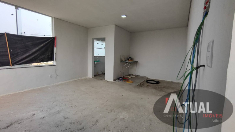 Imagem Sala Comercial para Alugar, 210 m² em Jardim Das Cerejeiras - Atibaia