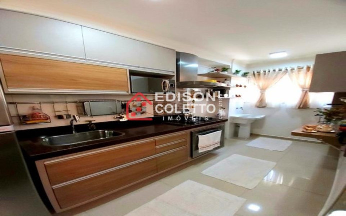 Imagem Apartamento com 2 Quartos à Venda, 52 m² em Jardim São Francisco - Piracicaba Imagem Apartamento com 2 Quartos à Venda, 52 m² em Jardim São Francisco - Piracicaba