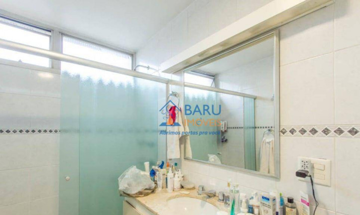 Imagem Apartamento com 3 Quartos à Venda, 120 m² em Jardim América - São Paulo Imagem Apartamento com 3 Quartos à Venda, 120 m² em Jardim América - São Paulo
