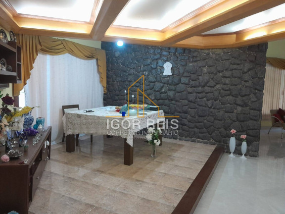 Imagem Casa de Condomínio com 4 Quartos à Venda, 950 m² em Parque Califórnia - Campos Dos Goytacazes Imagem Casa de Condomínio com 4 Quartos à Venda, 950 m² em Parque Califórnia - Campos Dos Goytacazes