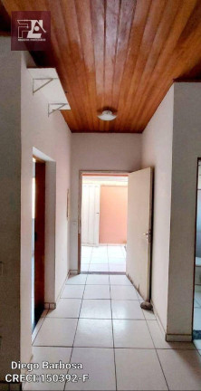 Imagem Casa com 2 Quartos à Venda, 120 m² em Santa Rita - Guaratinguetá Imagem Casa com 2 Quartos à Venda, 120 m² em Santa Rita - Guaratinguetá