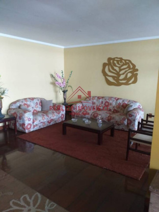Imagem Apartamento com 4 Quartos à Venda, 245 m² em Praia Do Forte - Cabo Frio