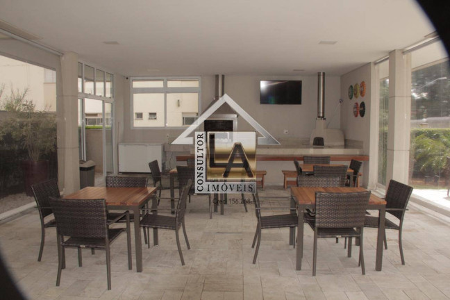 Imagem Apartamento com 3 Quartos à Venda, 109 m² em Jardim Aeroporto - São Paulo