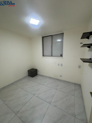 Imagem Apartamento com 2 Quartos à Venda, 48 m² em Mooca - São Paulo Imagem Apartamento com 2 Quartos à Venda, 48 m² em Mooca - São Paulo