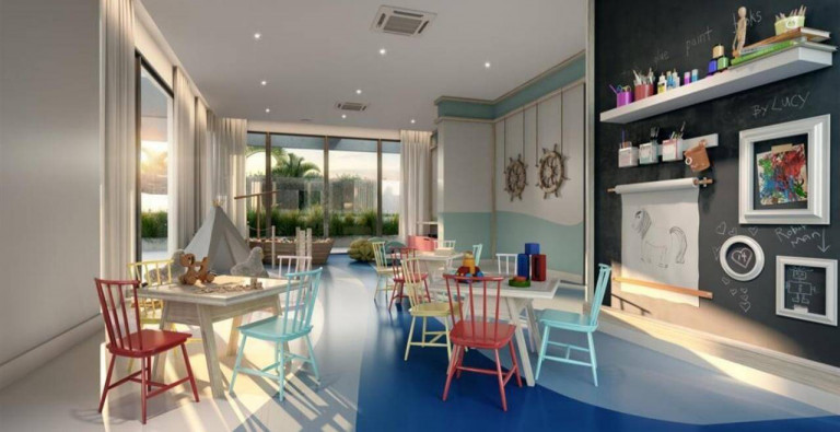 Imagem Apartamento com 3 Quartos à Venda, 123 m² em Tatuapé - São Paulo
