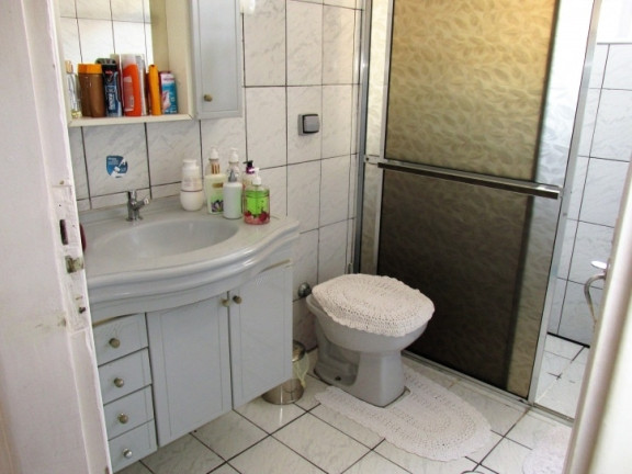 Imagem Apartamento com 3 Quartos à Venda, 80 m² em Marapé - Santos Imagem Apartamento com 3 Quartos à Venda, 80 m² em Marapé - Santos
