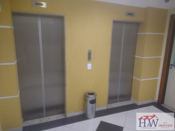 Imagem Sala Comercial para Alugar, 22 m² em Centro - São João De Meriti Imagem Sala Comercial para Alugar, 22 m² em Centro - São João De Meriti