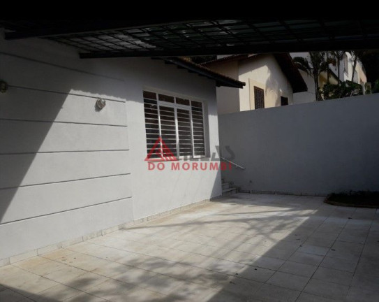 Imagem Casa com 3 Quartos à Venda, 300 m² em Paraíso Do Morumbi - São Paulo Imagem Casa com 3 Quartos à Venda, 300 m² em Paraíso Do Morumbi - São Paulo