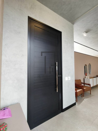 Imagem Casa de Condomínio com 3 Quartos à Venda, 321 m² em Rio Verde - Araçoiaba Da Serra