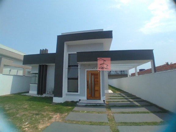 Imagem Casa com 3 Quartos à Venda, 200 m² em Jardim Atlântico Leste (itaipuaçu) - Maricá Imagem Casa com 3 Quartos à Venda, 200 m² em Jardim Atlântico Leste (itaipuaçu) - Maricá