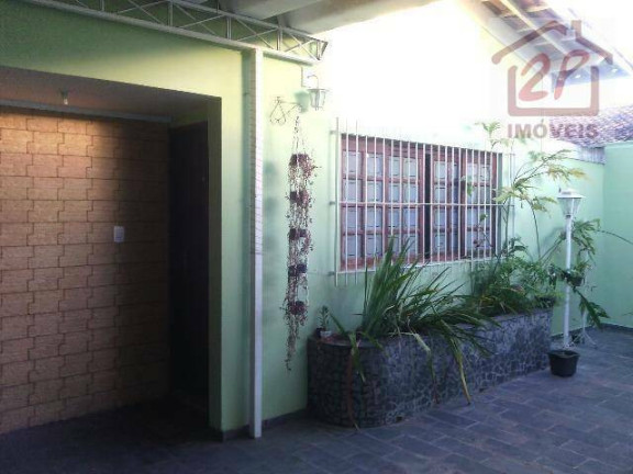 Casa com 3 Quartos à Venda, 276 m² em Parque Martim Cecerê - São José Dos Campos
