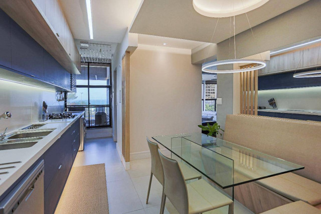 Imagem Apartamento com 4 Quartos à Venda, 138 m² em Barra Da Tijuca - Rio De Janeiro