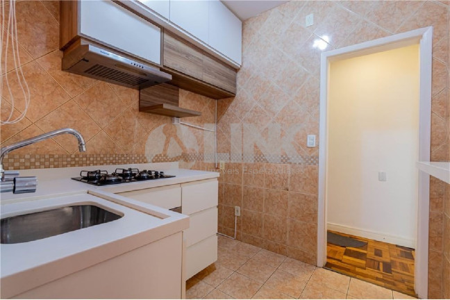 Imagem Apartamento com 1 Quarto à Venda, 42 m² em Menino Deus - Porto Alegre