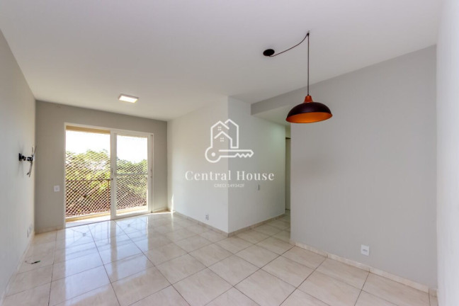 Imagem Apartamento com 3 Quartos à Venda, 62 m² em Jardim São Savério - São Paulo Imagem Apartamento com 3 Quartos à Venda, 62 m² em Jardim São Savério - São Paulo