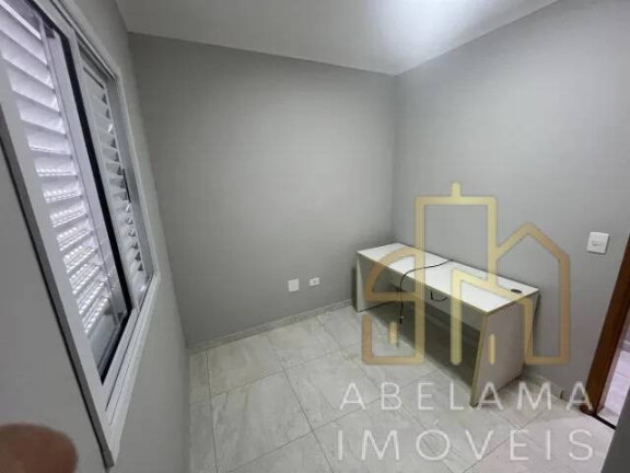 Imagem Apartamento com 2 Quartos à Venda, 64 m² em Vila Pires - Santo André