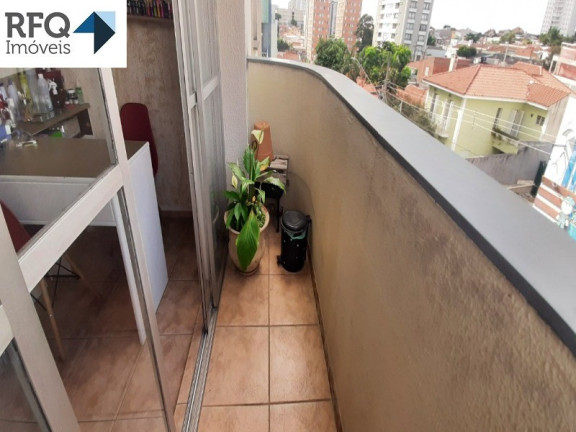 Imagem Imóvel com 3 Quartos à Venda, 105 m² em Osvaldo Cruz - Sao Caetano Do Sul Imagem Imóvel com 3 Quartos à Venda, 105 m² em Osvaldo Cruz - Sao Caetano Do Sul