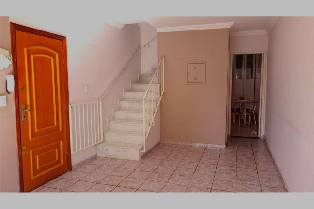 Imagem Casa com 3 Quartos à Venda, em Vila Monte Alegre - São Paulo Imagem Casa com 3 Quartos à Venda, em Vila Monte Alegre - São Paulo