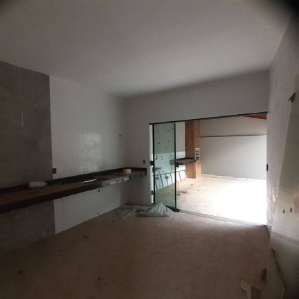 Imagem Casa com 3 Quartos à Venda, 189 m² em Cidade Satélite São Luiz - Aparecida De Goiânia Imagem Casa com 3 Quartos à Venda, 189 m² em Cidade Satélite São Luiz - Aparecida De Goiânia