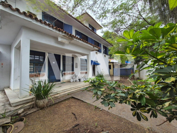 Imagem Casa com 5 Quartos à Venda, 990 m² em Freguesia (jacarepaguá) - Rio De Janeiro