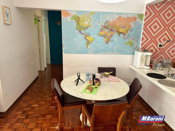 Imagem Apartamento com 3 Quartos à Venda, 118 m² em Pinheiros - São Paulo Imagem Apartamento com 3 Quartos à Venda, 118 m² em Pinheiros - São Paulo