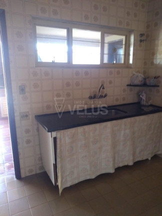 Imagem Casa com 3 Quartos à Venda, 255 m² em Centro - Itapetininga