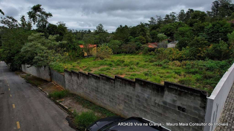 Imagem Sala Comercial à Venda, 2.400 m² em Quinta Dos Angicos - Cotia