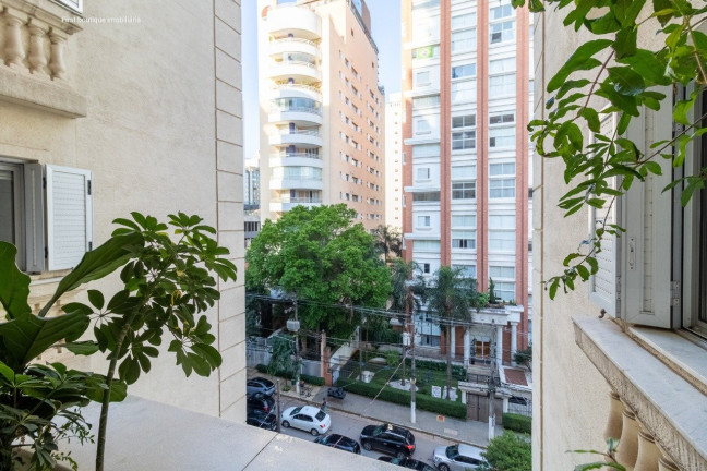 Imagem Apartamento com 2 Quartos à Venda,  em Pinheiros - São Paulo