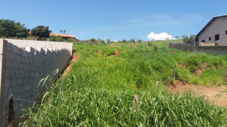 Imagem Terreno à Venda, 840 m² em Itaim - Taubaté