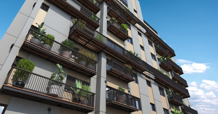 Imagem Cobertura com 3 Quartos à Venda, 218 m² em Tristeza - Porto Alegre