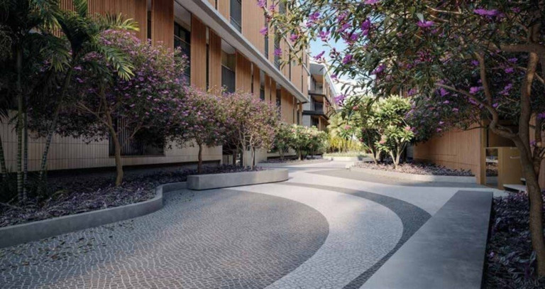 Imagem Imóvel com 1 Quarto à Venda, 60 m² em Gávea - Rio De Janeiro