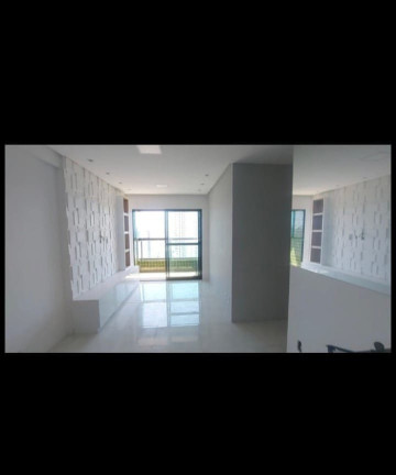 Imagem Apartamento com 3 Quartos à Venda, 62 m² em Piedade - Jaboatão Dos Guararapes