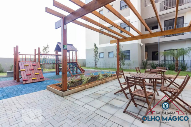 Imagem Apartamento com 2 Quartos à Venda, 48 m² em Centro - Osasco