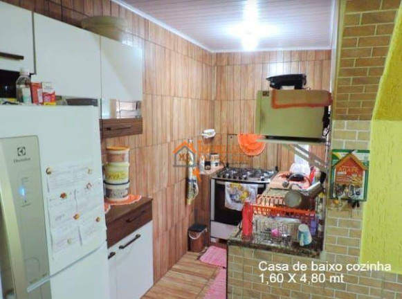 Imagem Sobrado com 5 Quartos à Venda, 125 m² em Parque Jurema - Guarulhos Imagem Sobrado com 5 Quartos à Venda, 125 m² em Parque Jurema - Guarulhos